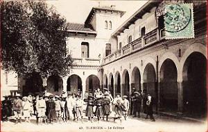 Tlemcen 202 